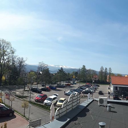 Apartamenty Orle Jelenia Góra Exterior foto
