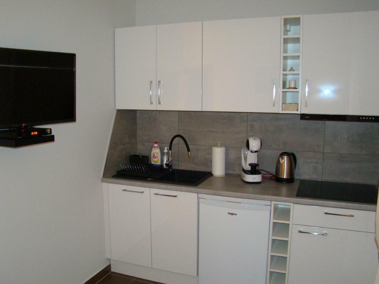 Apartamenty Orle Jelenia Góra Exterior foto