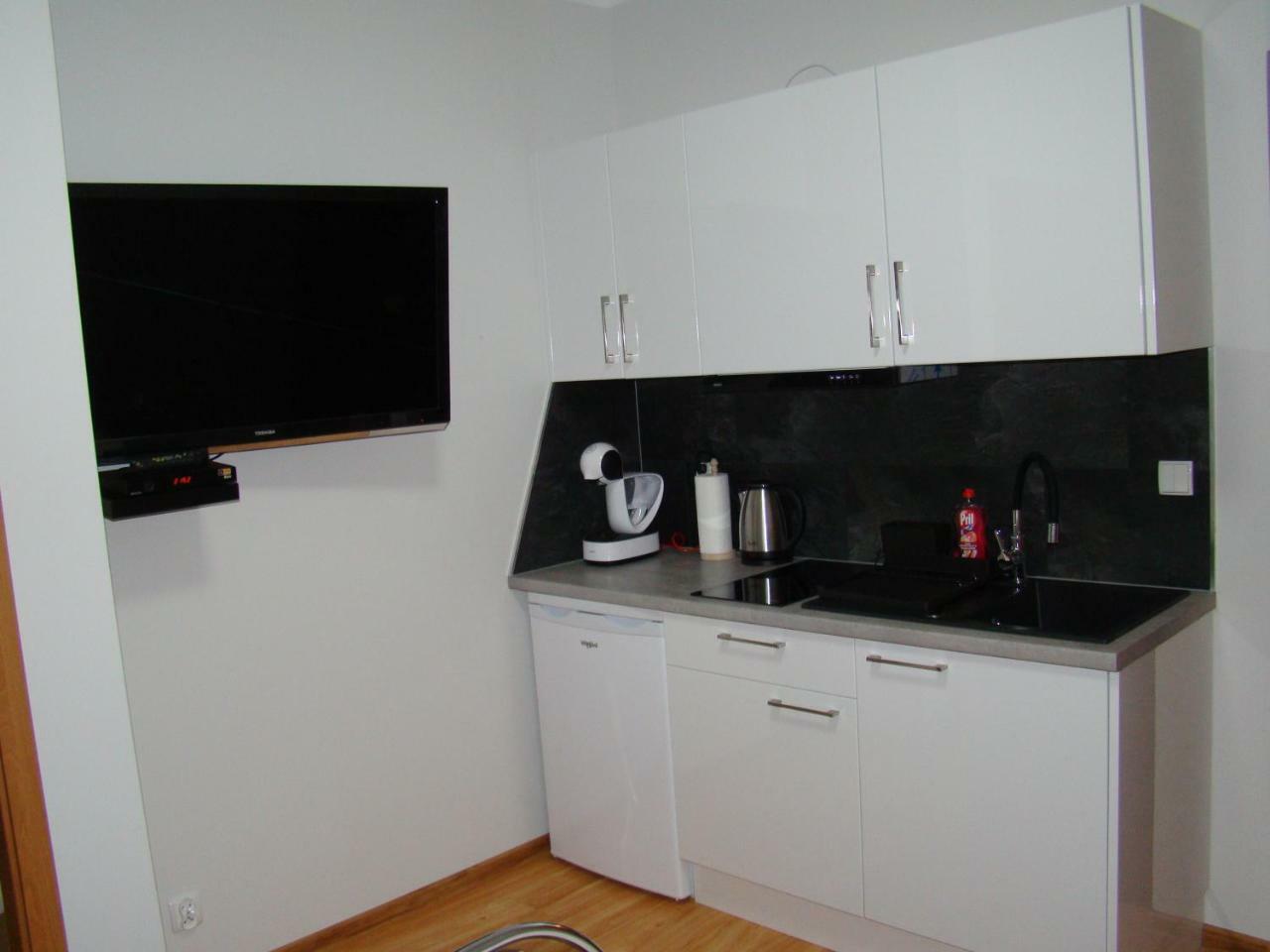 Apartamenty Orle Jelenia Góra Exterior foto
