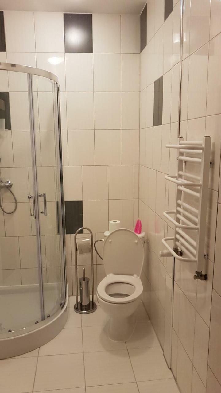 Apartamenty Orle Jelenia Góra Exterior foto