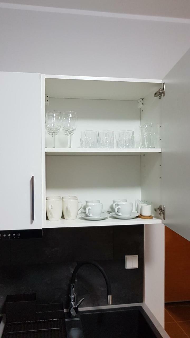 Apartamenty Orle Jelenia Góra Exterior foto