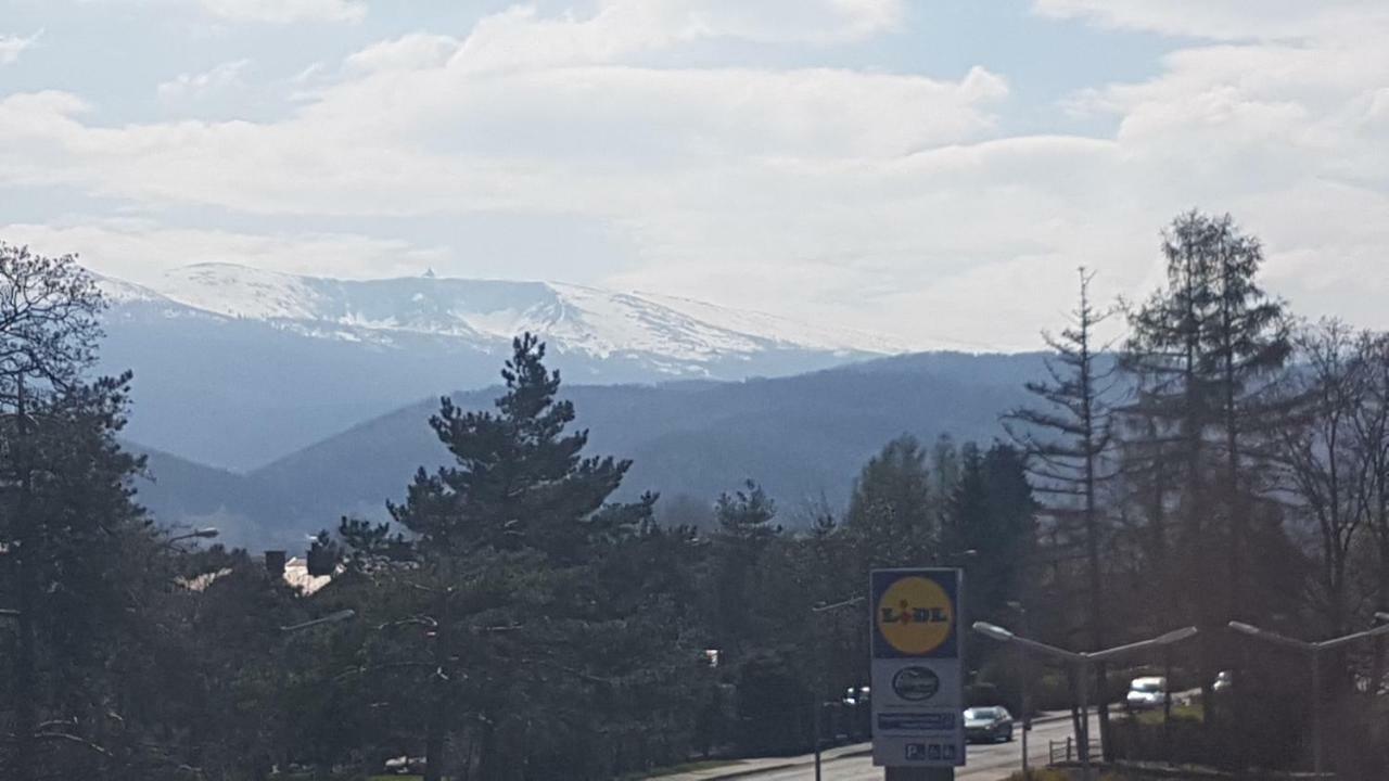 Apartamenty Orle Jelenia Góra Exterior foto