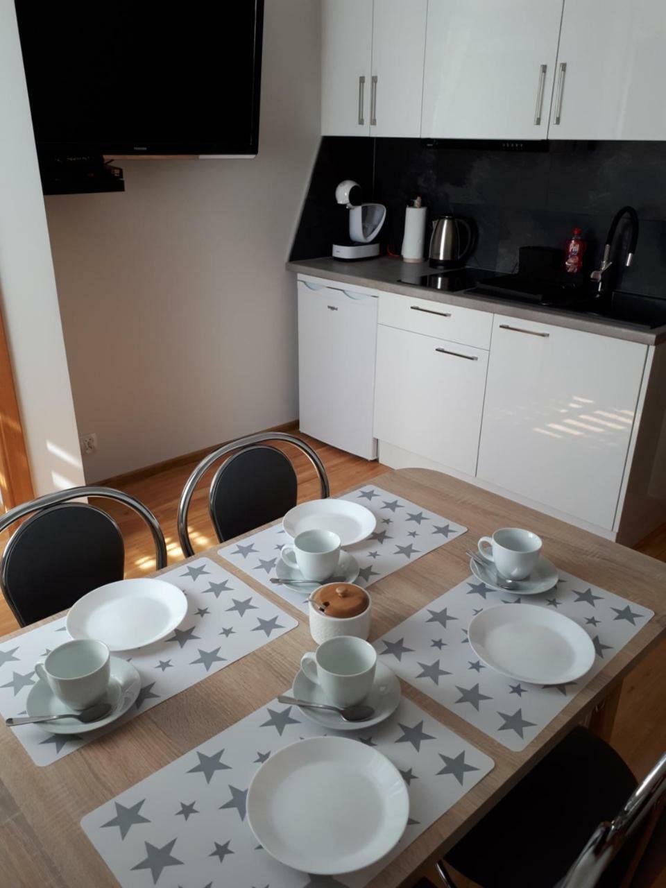 Apartamenty Orle Jelenia Góra Exterior foto