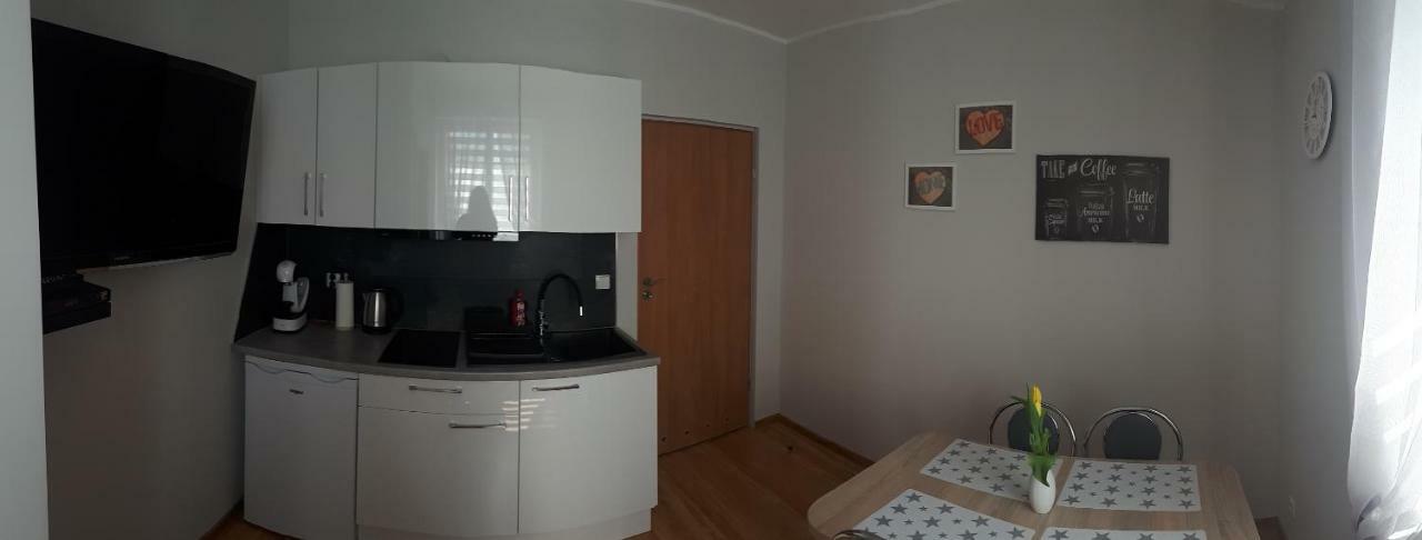 Apartamenty Orle Jelenia Góra Exterior foto